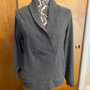 Banana Republic sweatshirt sweater M